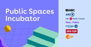 Public Spaces Incubator